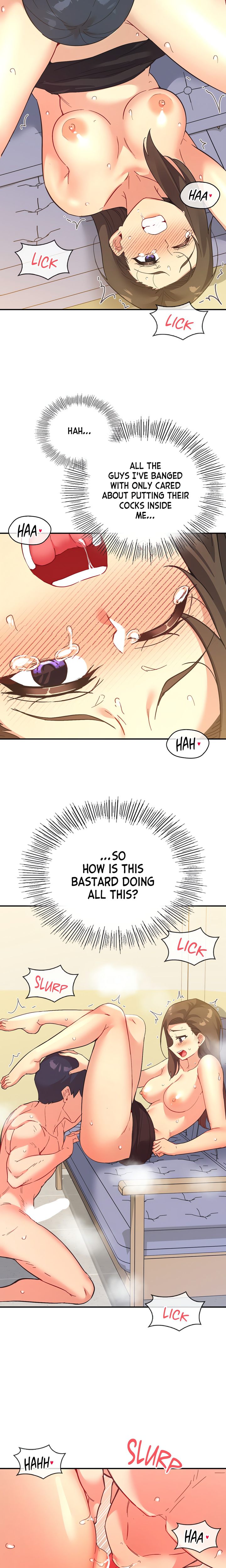 Smart App Life Chapter 63 image 11