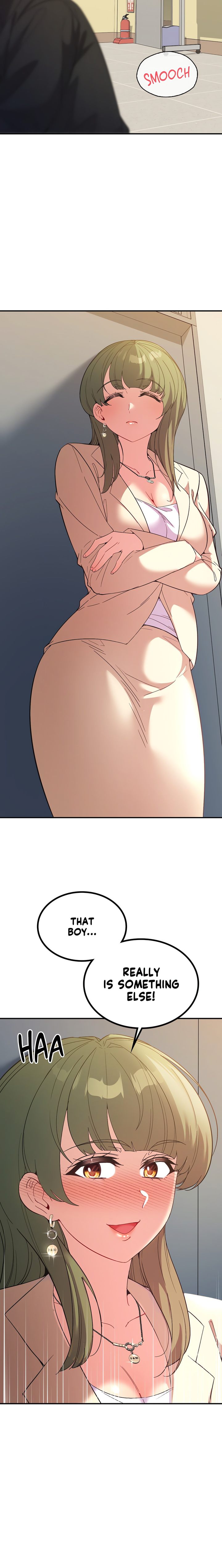 Smart App Life Chapter 63 image 1