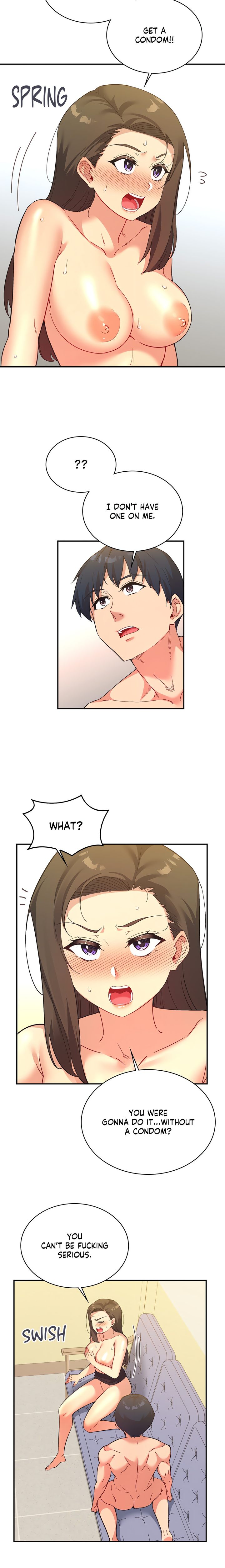 Smart App Life Chapter 63 image 4