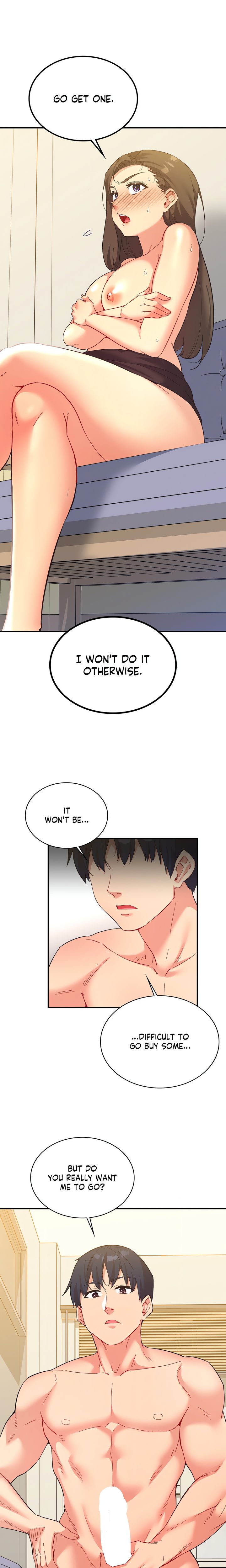 Smart App Life Chapter 63 image 5