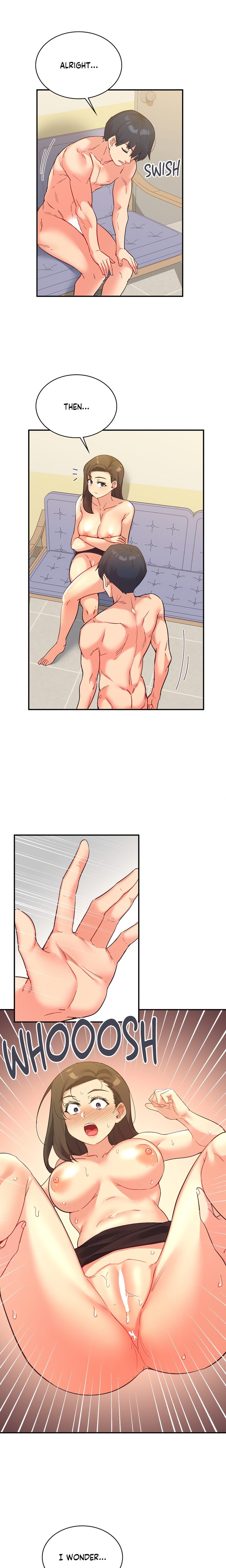 Smart App Life Chapter 63 image 7