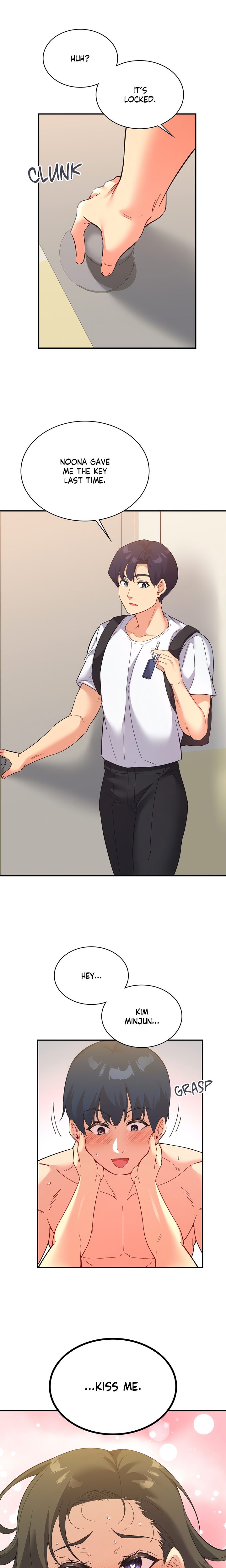 Smart App Life Chapter 64 image 10