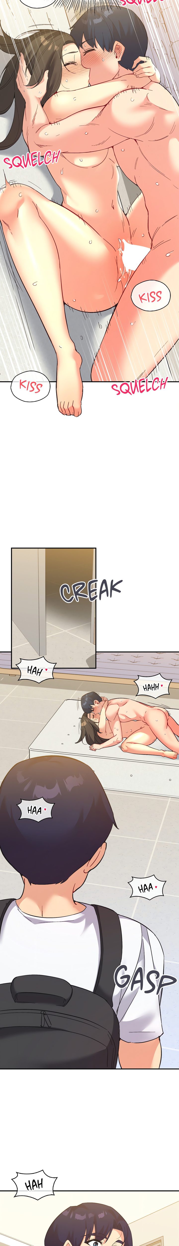 Smart App Life Chapter 64 image 12