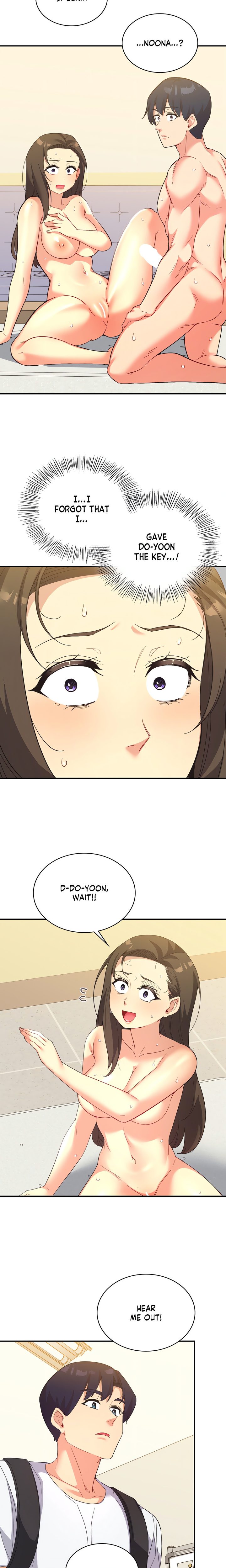 Smart App Life Chapter 64 image 15