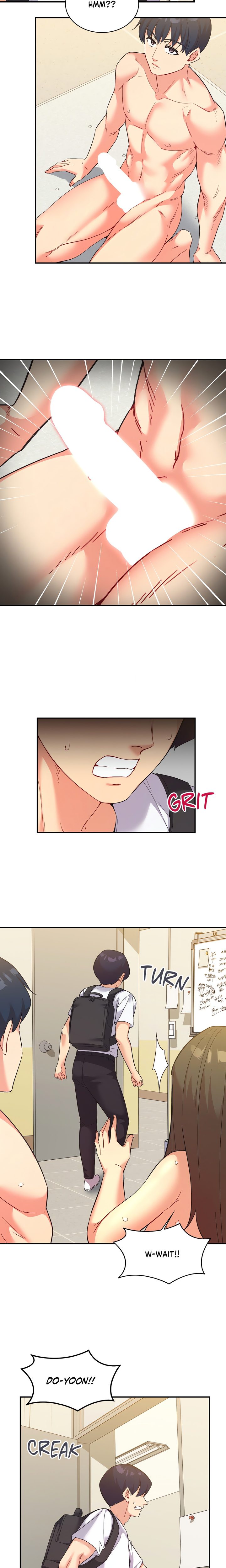 Smart App Life Chapter 64 image 16