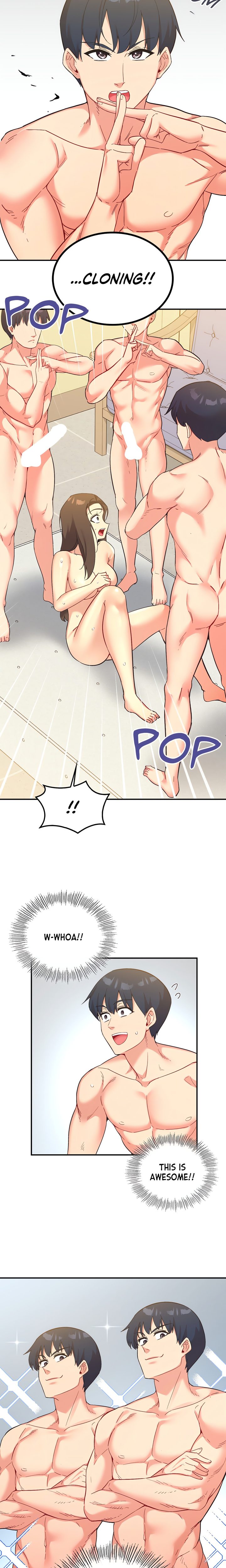 Smart App Life Chapter 64 image 18