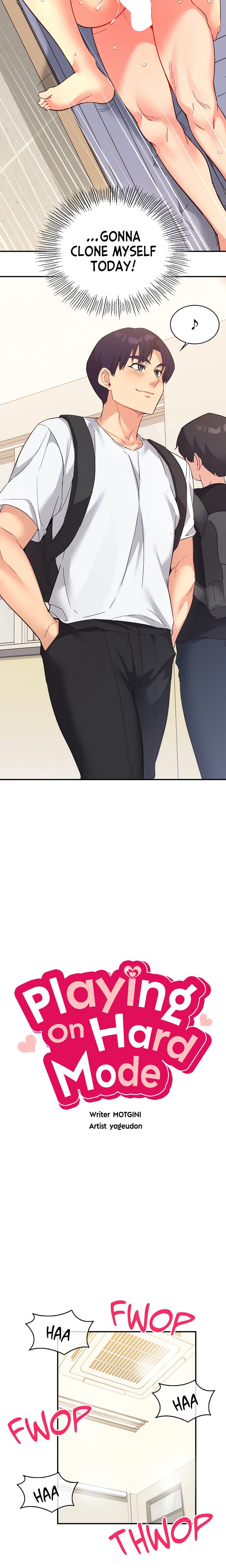 Smart App Life Chapter 64 image 1