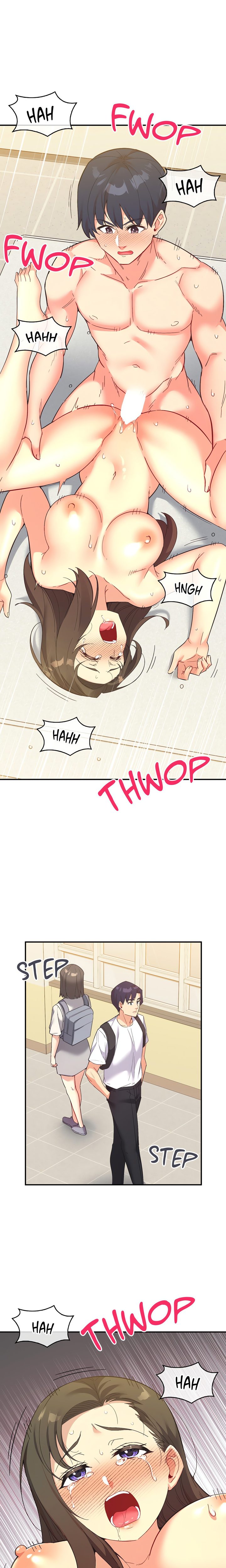 Smart App Life Chapter 64 image 2