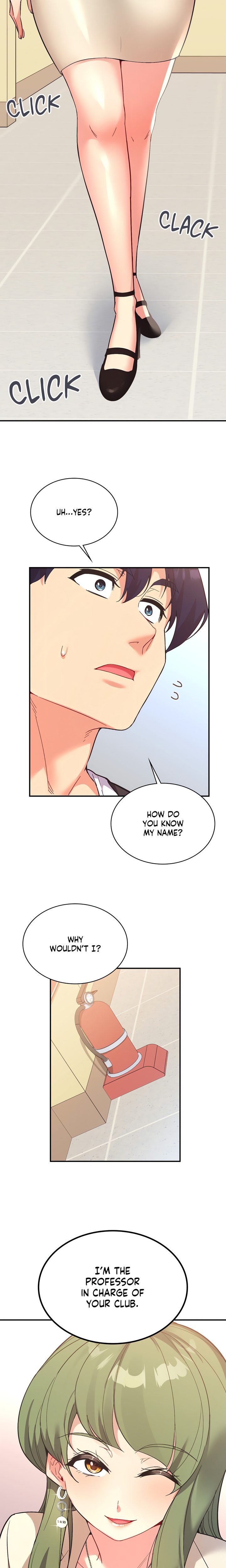 Smart App Life Chapter 64 image 4