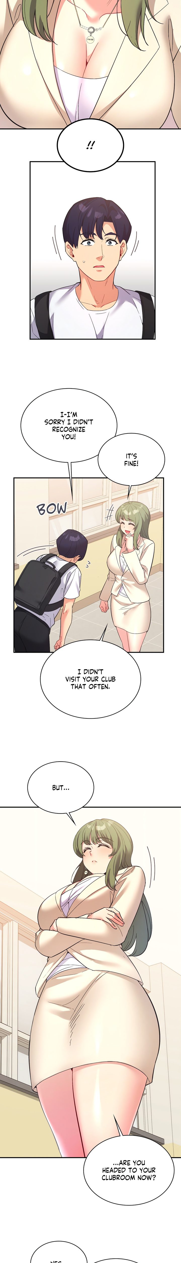 Smart App Life Chapter 64 image 5