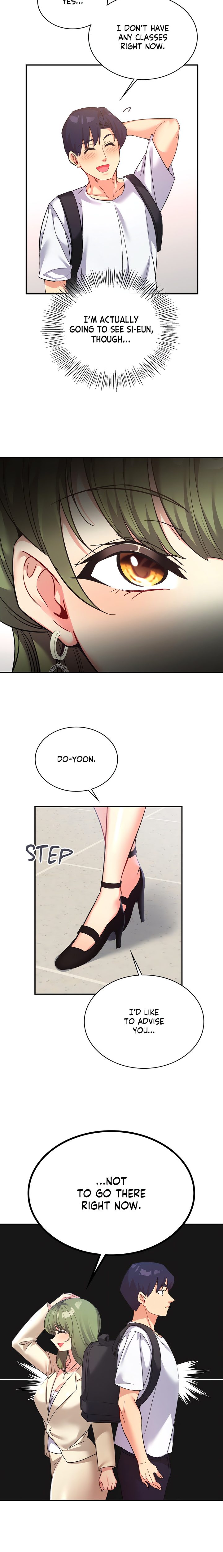 Smart App Life Chapter 64 image 6