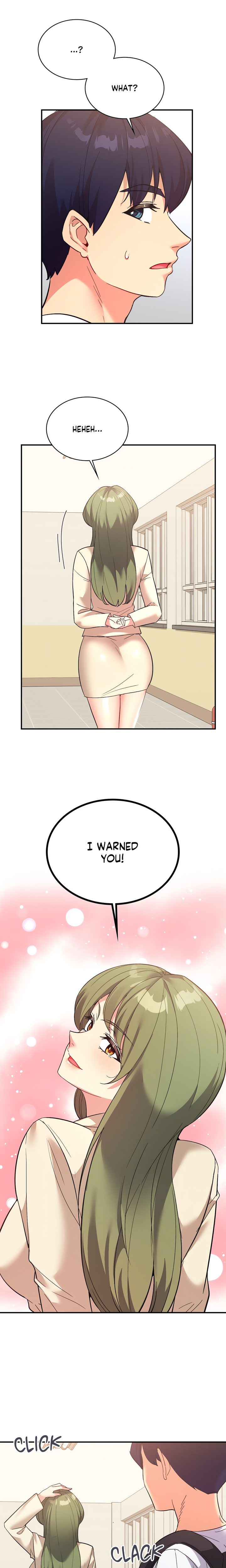 Smart App Life Chapter 64 image 7