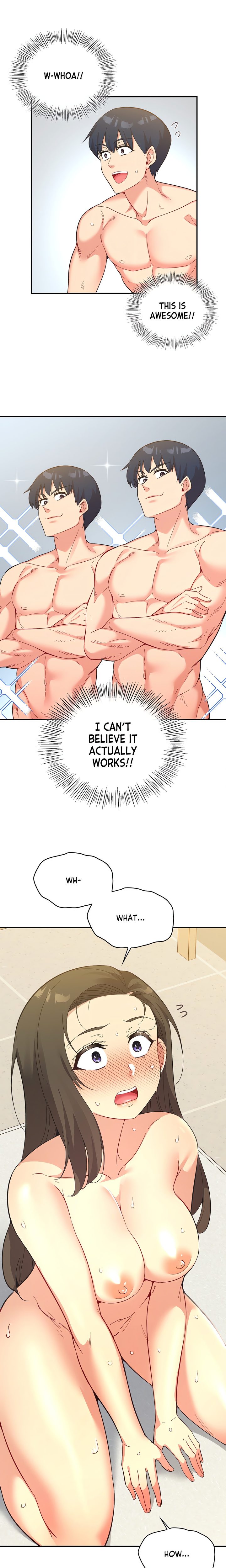 Smart App Life Chapter 65 image 0