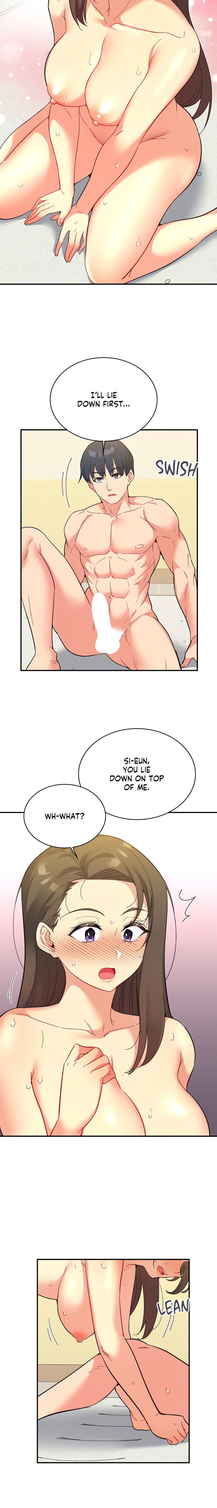 Smart App Life Chapter 65 image 13