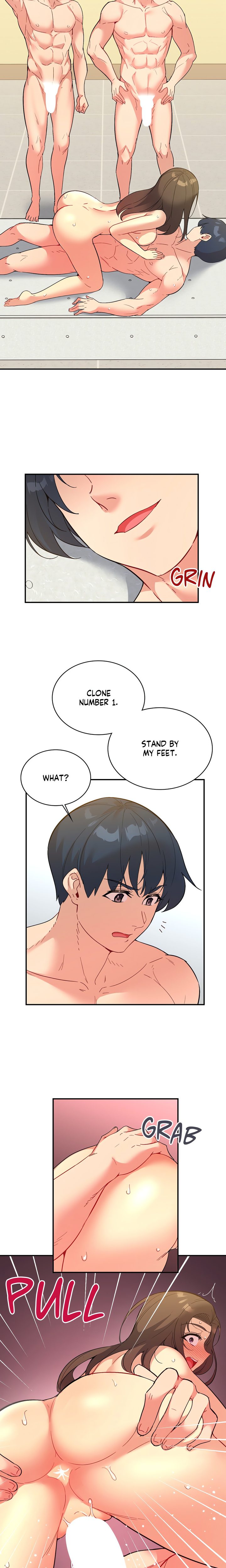 Smart App Life Chapter 65 image 16