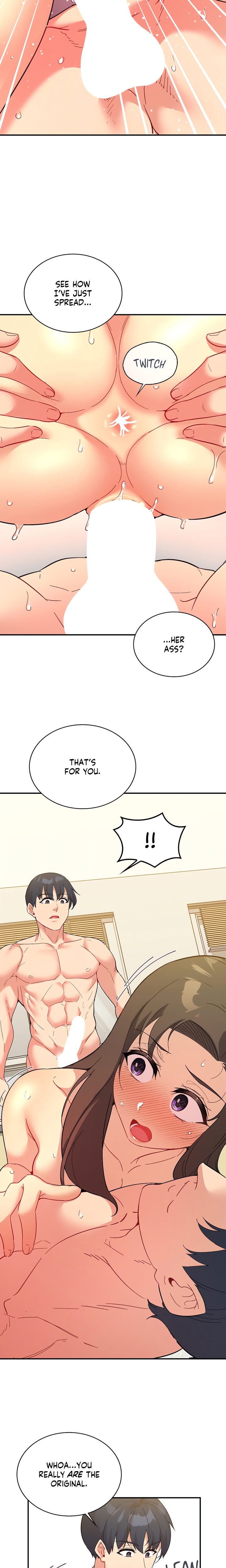 Smart App Life Chapter 65 image 17