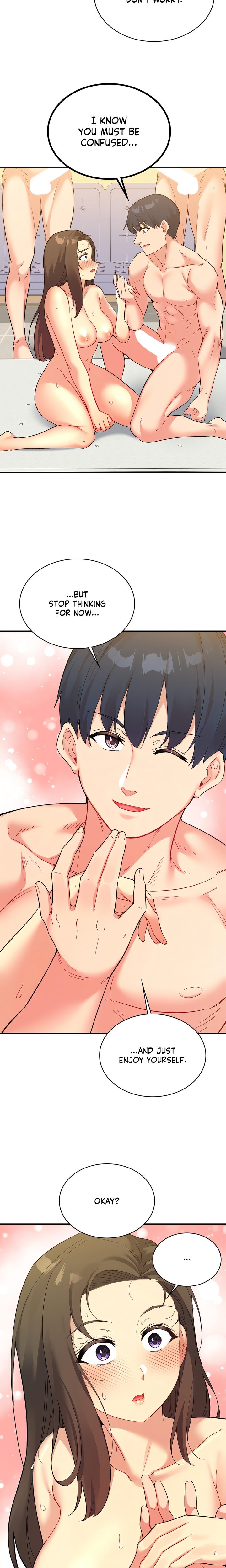 Smart App Life Chapter 65 image 2
