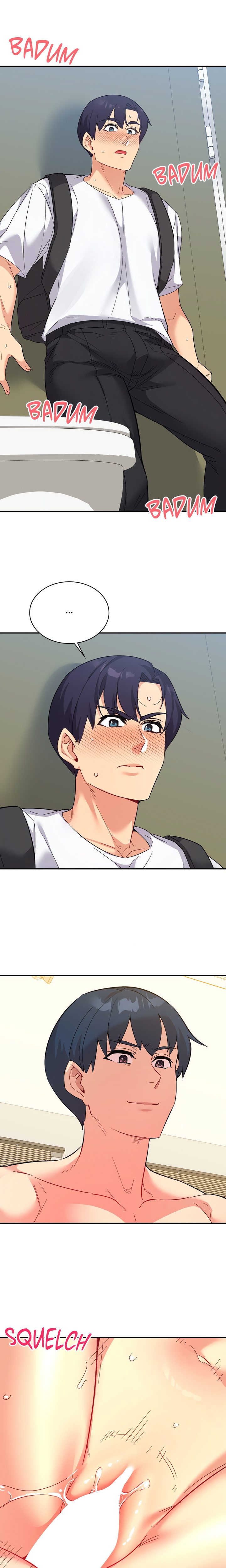 Smart App Life Chapter 65 image 7