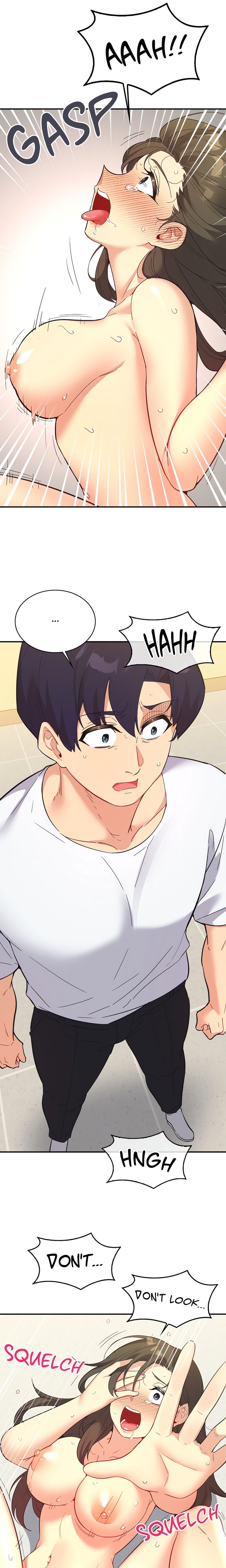 Smart App Life Chapter 66 image 9