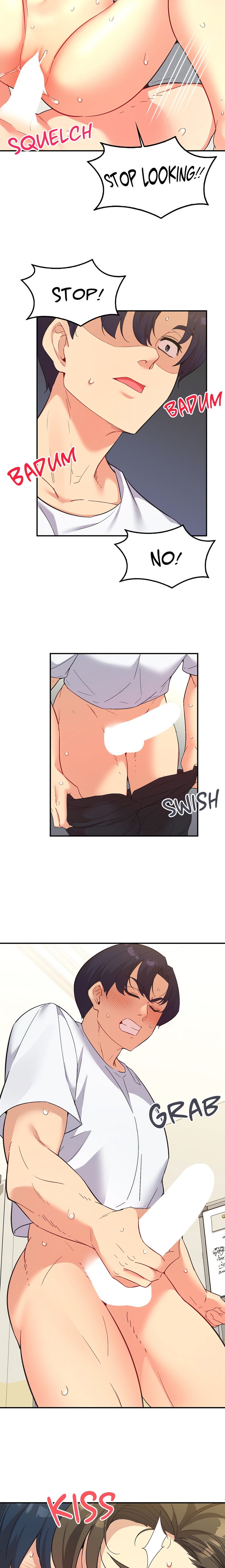 Smart App Life Chapter 66 image 10