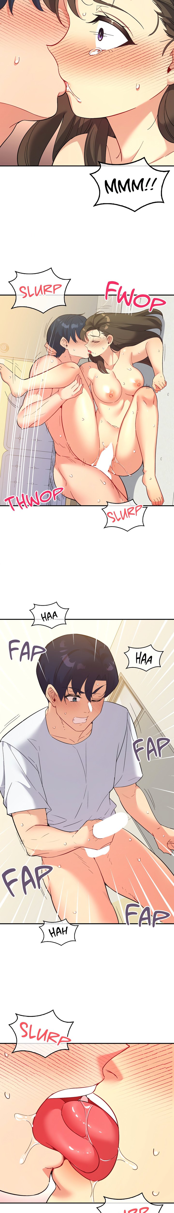Smart App Life Chapter 66 image 11