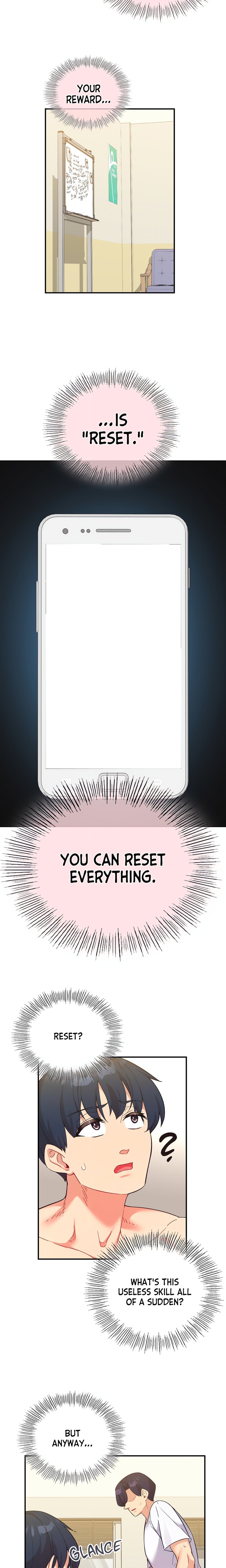 Smart App Life Chapter 66 image 16