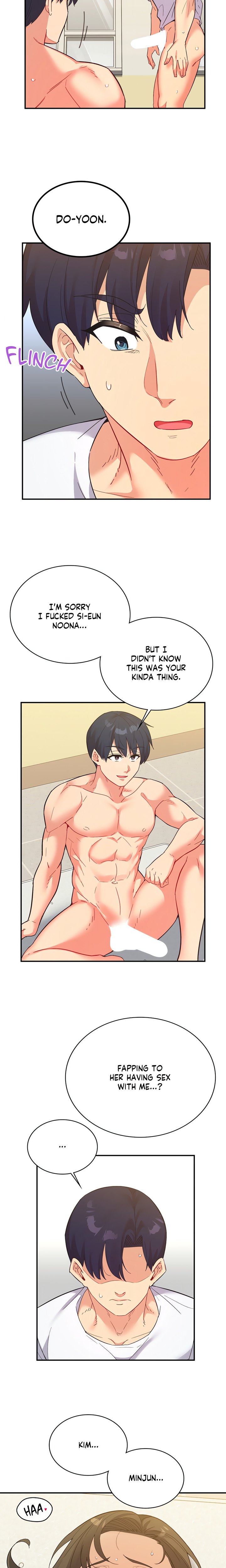 Smart App Life Chapter 66 image 17