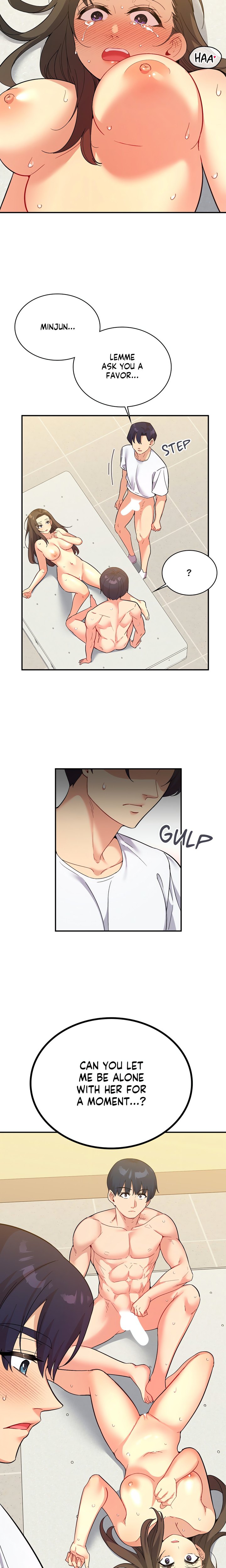 Smart App Life Chapter 66 image 18