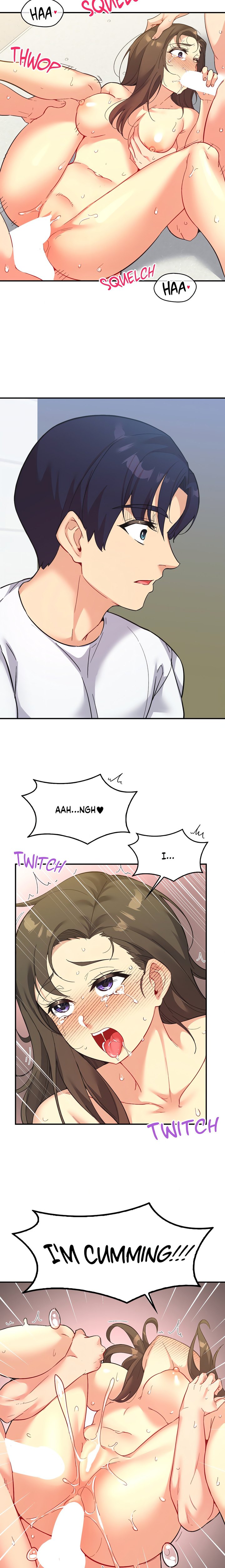 Smart App Life Chapter 66 image 2