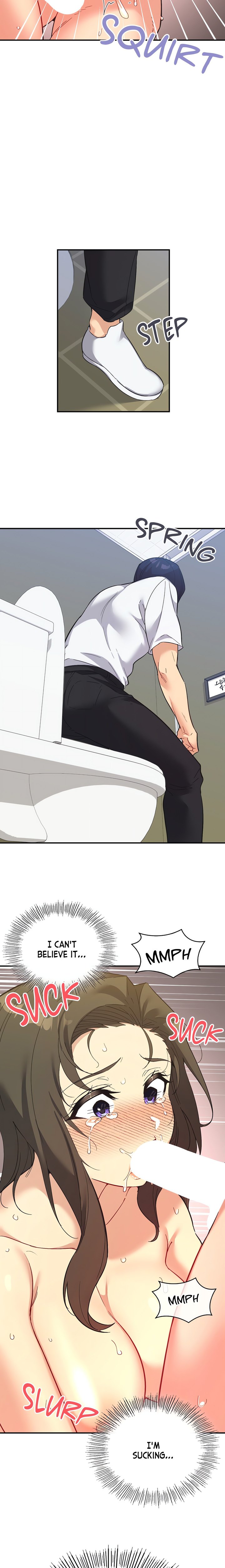 Smart App Life Chapter 66 image 3