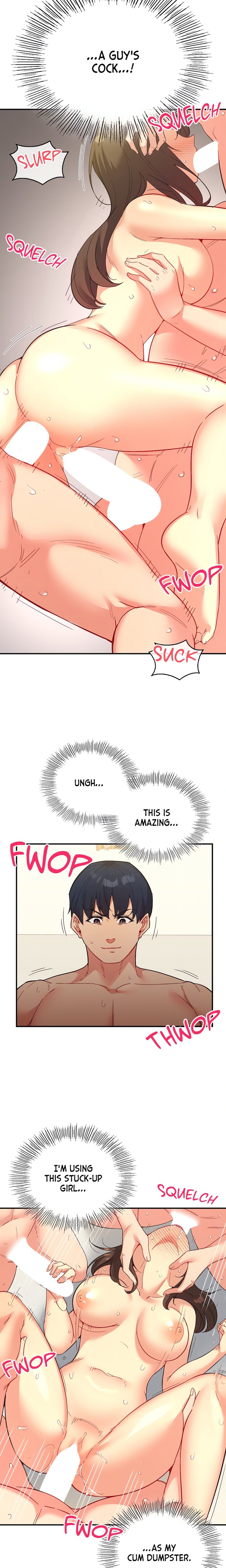 Smart App Life Chapter 66 image 4