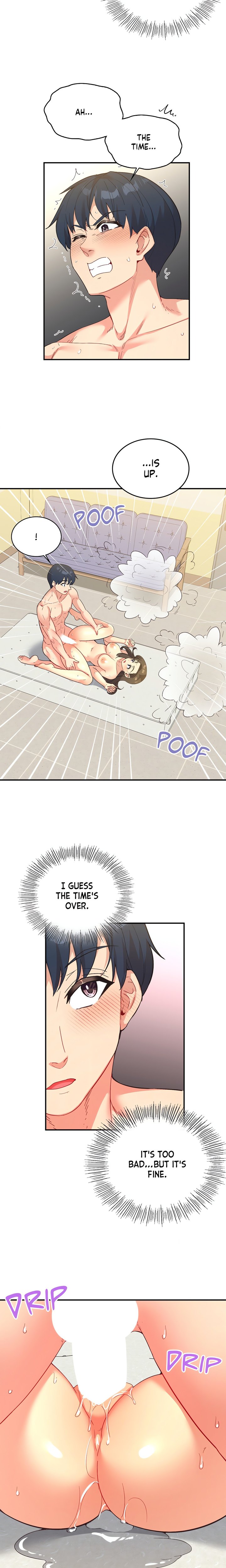Smart App Life Chapter 66 image 5
