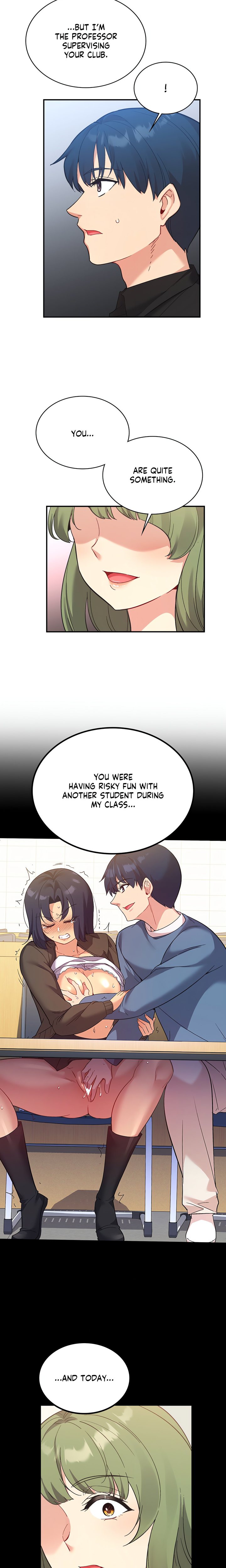 Smart App Life Chapter 67 image 9
