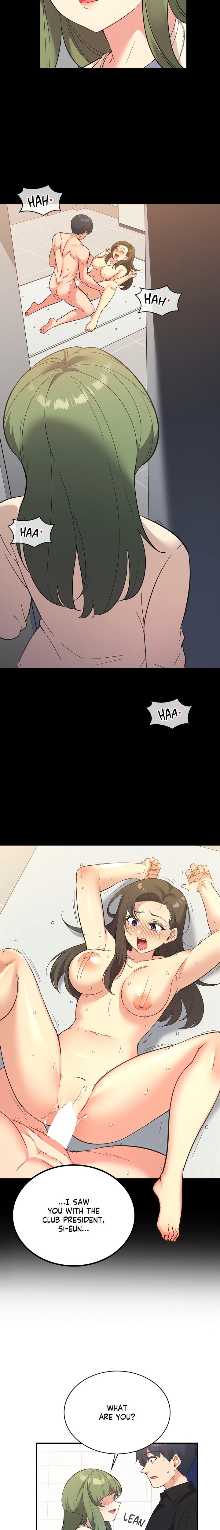 Smart App Life Chapter 67 image 10