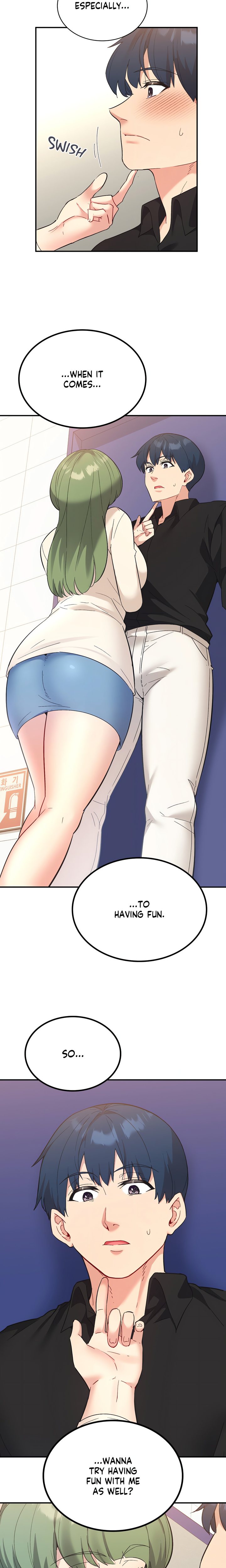 Smart App Life Chapter 67 image 12