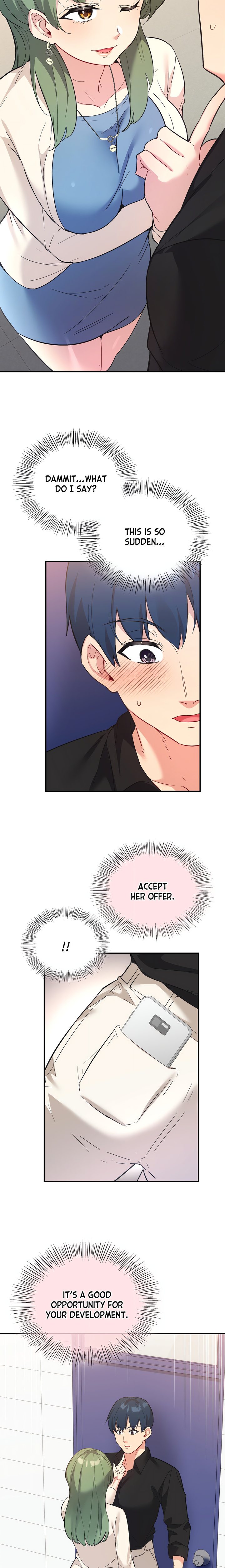 Smart App Life Chapter 67 image 13