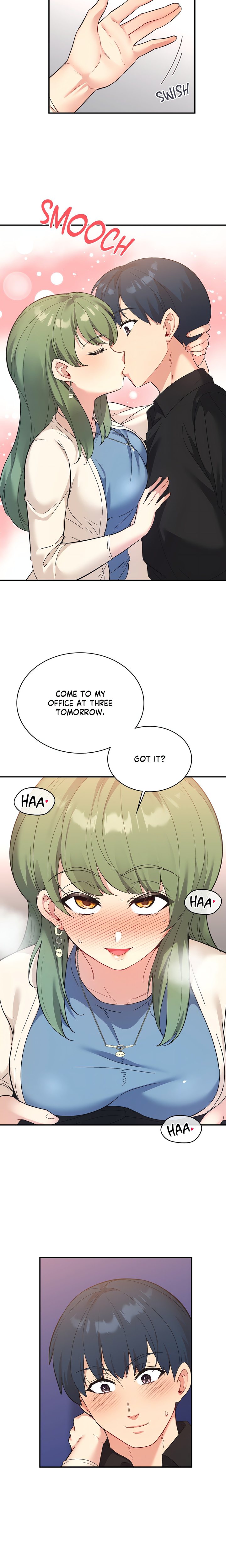 Smart App Life Chapter 67 image 15