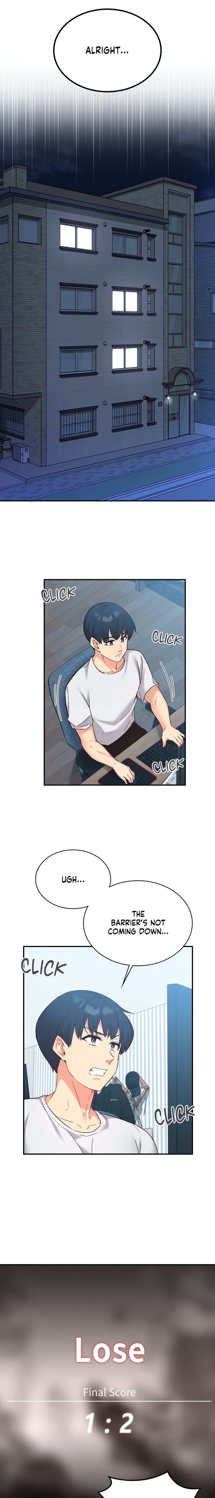 Smart App Life Chapter 67 image 16