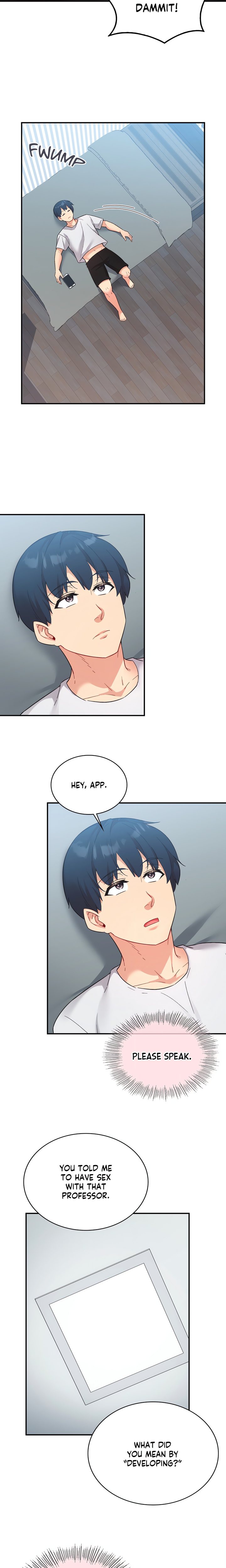Smart App Life Chapter 67 image 17