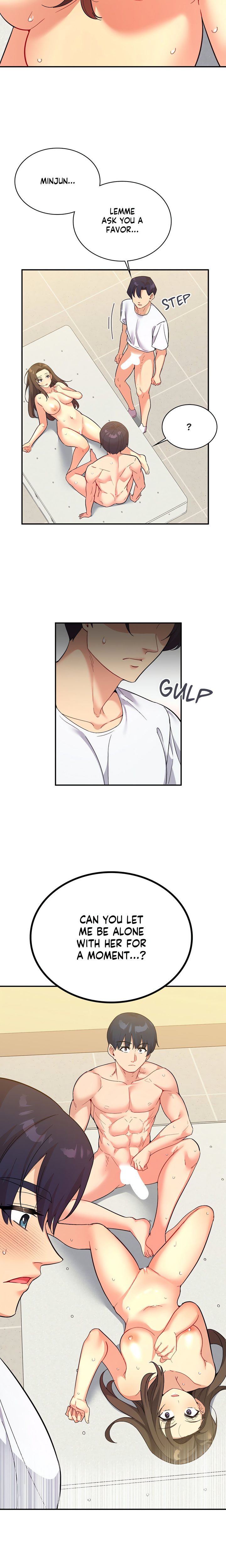 Smart App Life Chapter 67 image 1