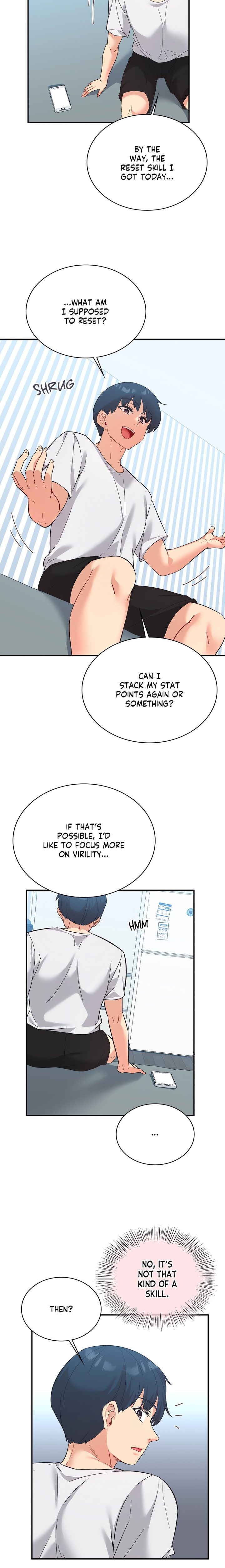 Smart App Life Chapter 67 image 19