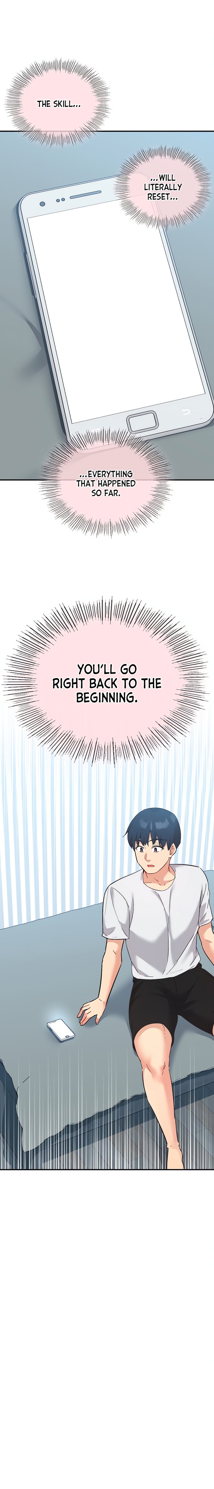 Smart App Life Chapter 67 image 20