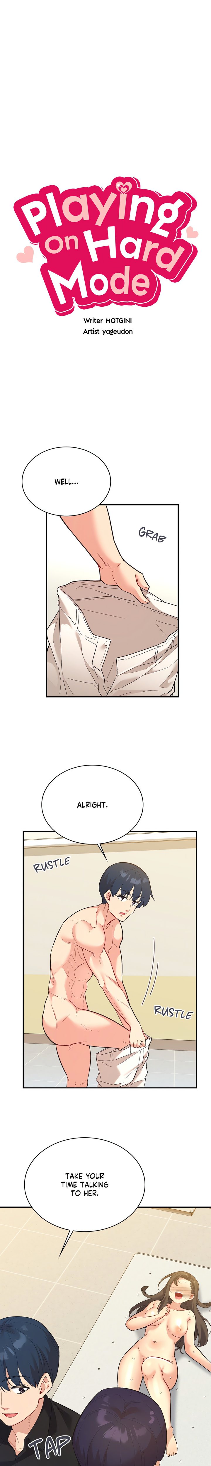 Smart App Life Chapter 67 image 2