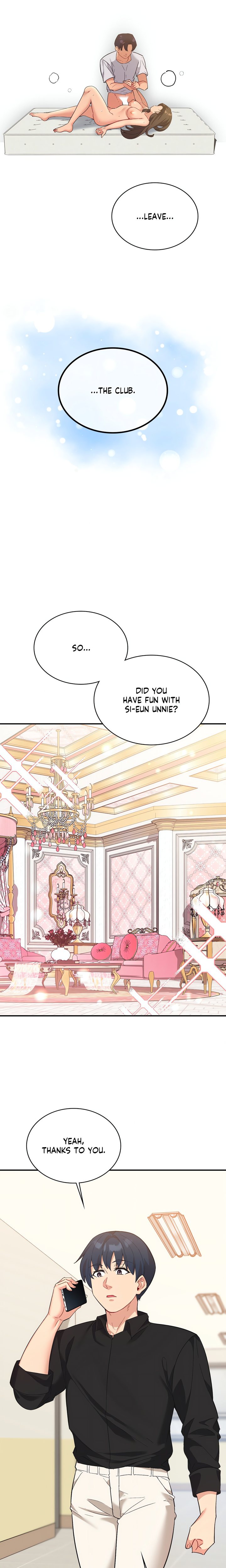 Smart App Life Chapter 67 image 4
