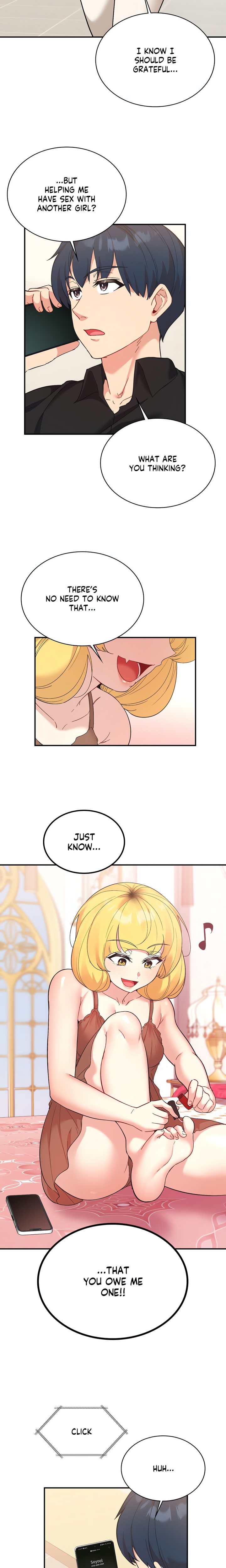 Smart App Life Chapter 67 image 5