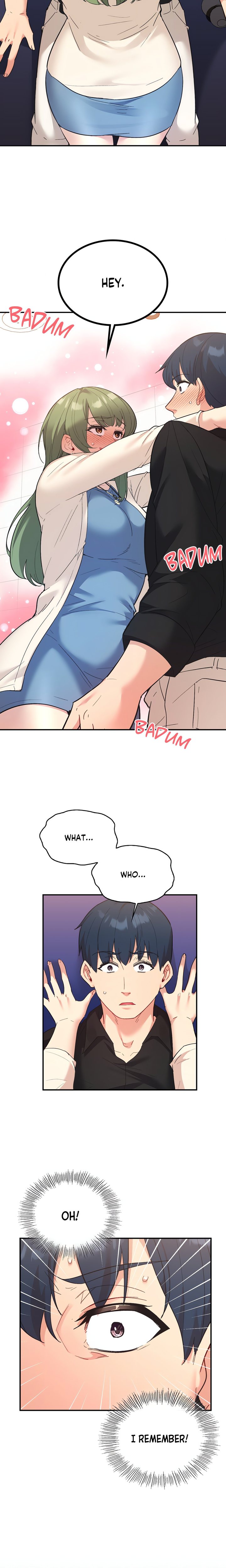 Smart App Life Chapter 67 image 7