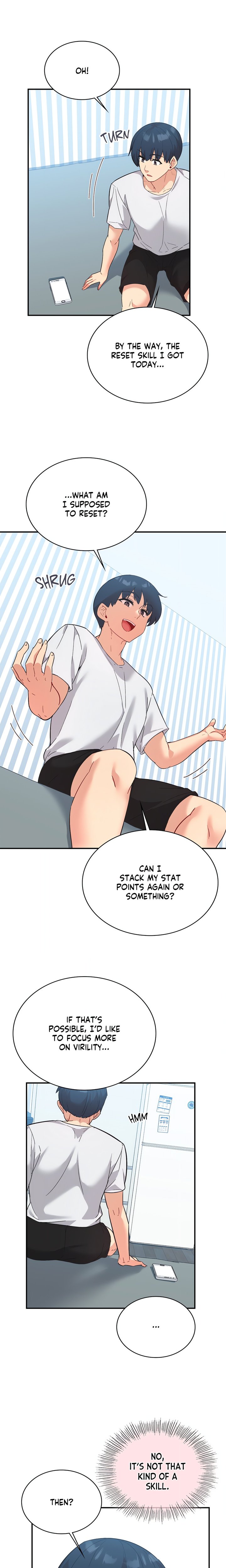 Smart App Life Chapter 68 image 0
