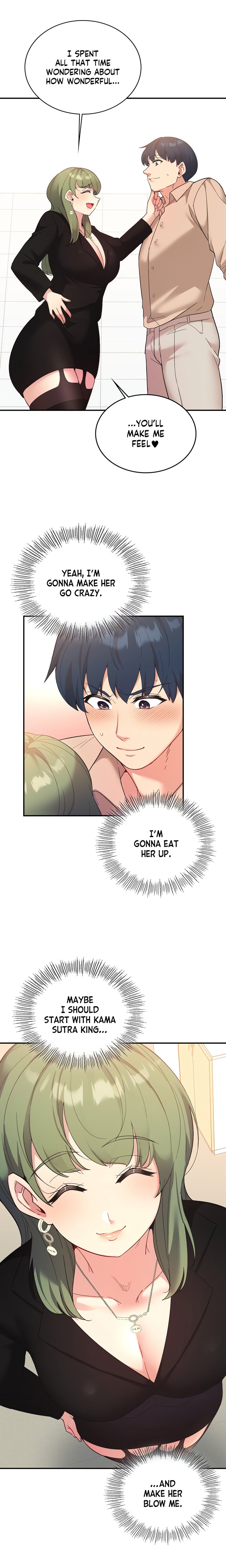 Smart App Life Chapter 68 image 9