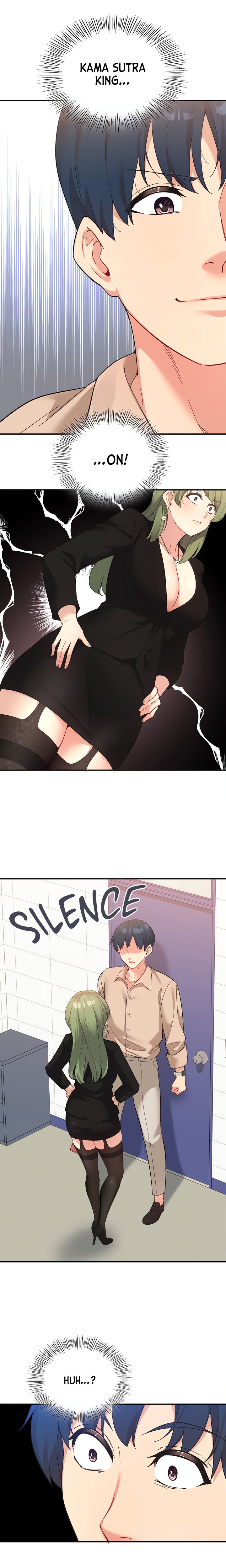 Smart App Life Chapter 68 image 10