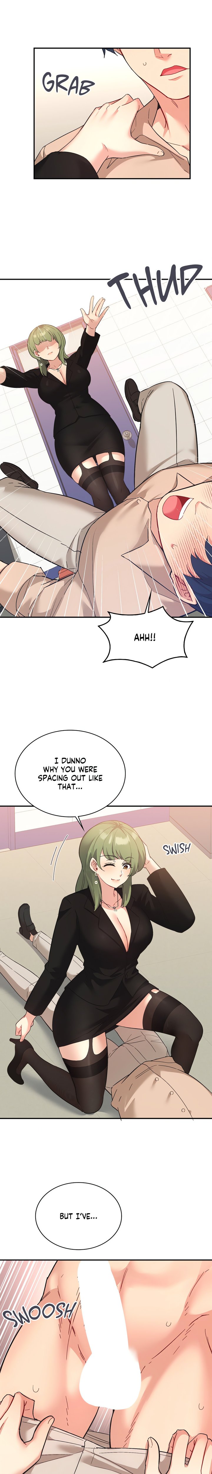 Smart App Life Chapter 68 image 11
